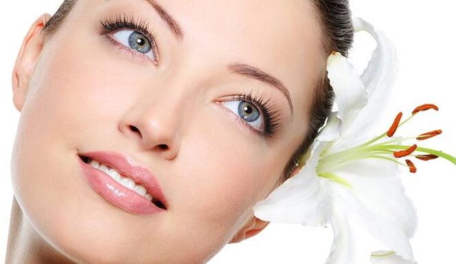 Beauty and health