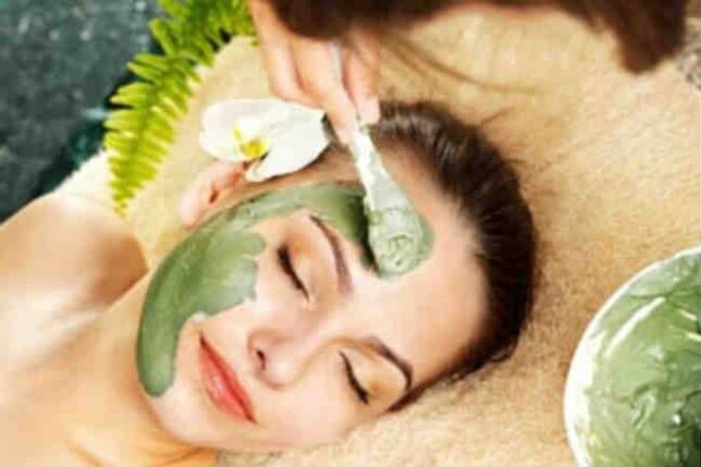 Gray tone mask