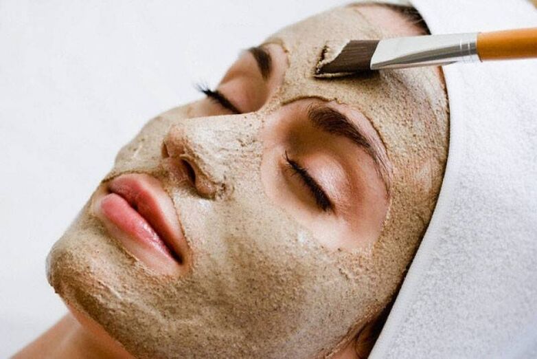Tone mask