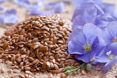 flax