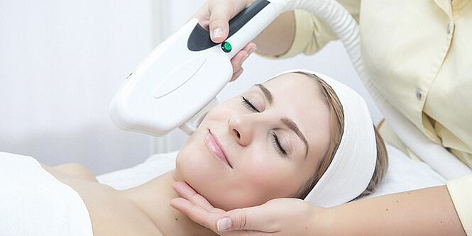 Rejuvenation procedure