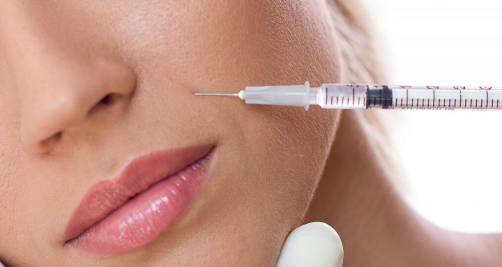 injection