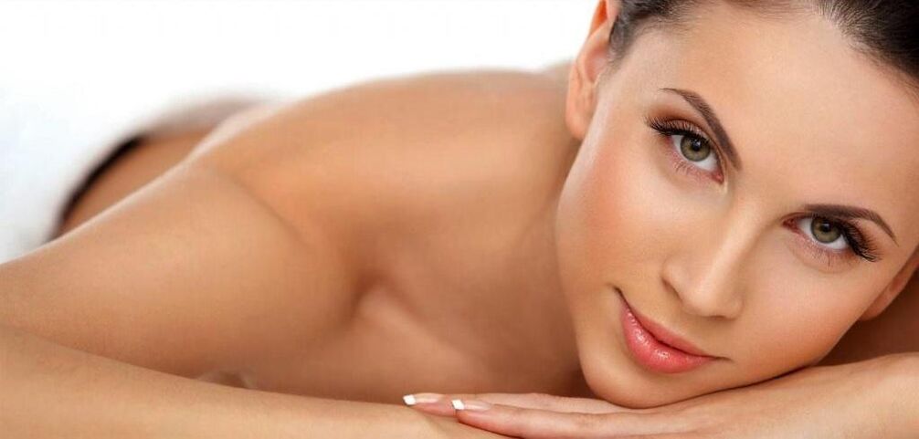 The advantage of skin rejuvenation