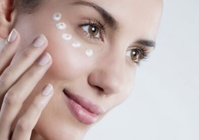 Skin care zone