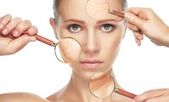 What skin problems can fractional laser rejuvenation solve