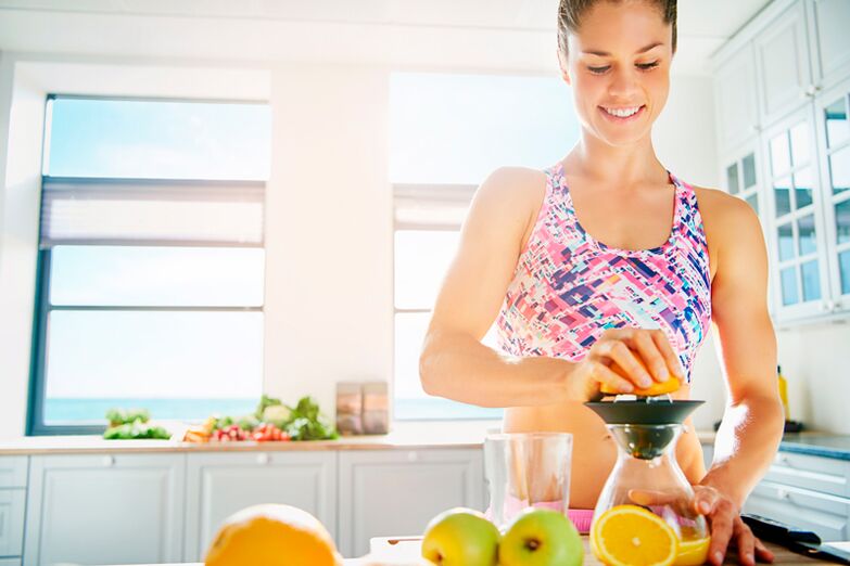 healthy diet for youthful skin