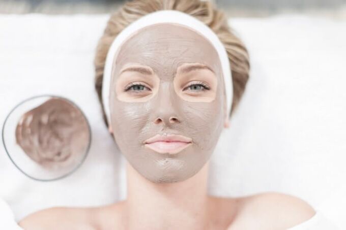 Masks for rejuvenation